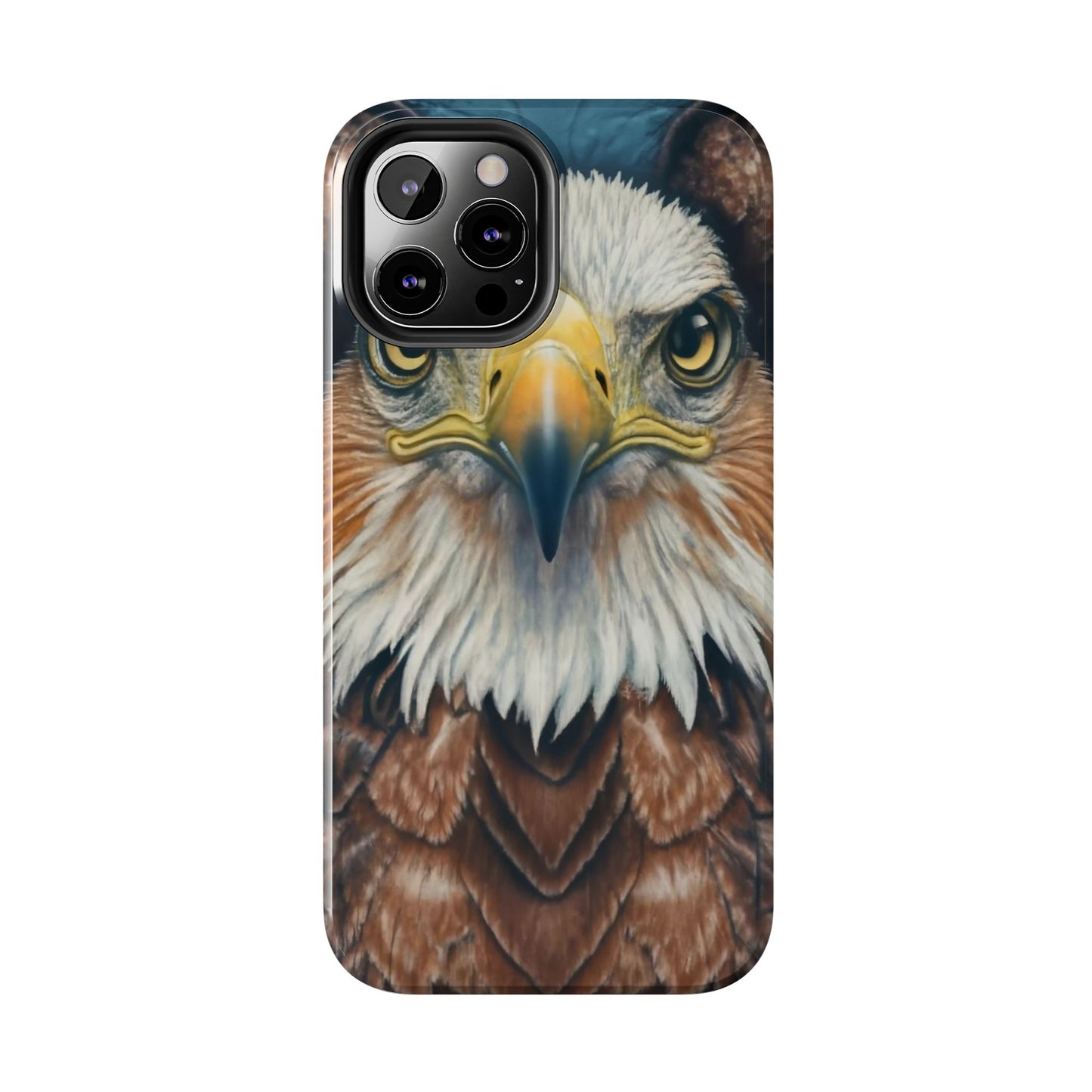 Eagle Soar Defender Case