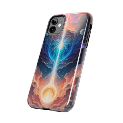 Radiant Skybeam Defender Case