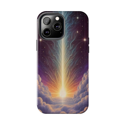 Celestial Night Guardian Case