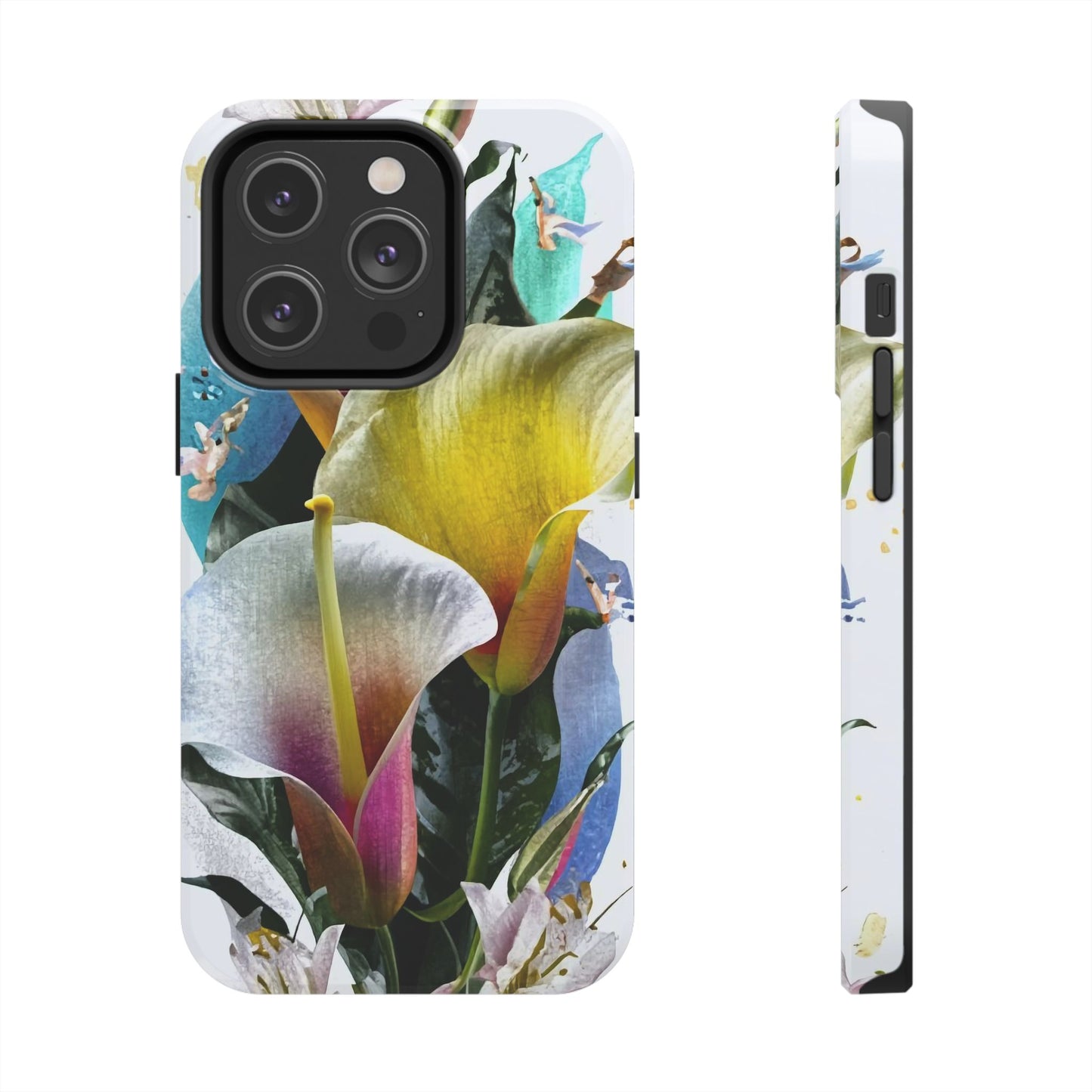 Lily Bloom Guardian Case