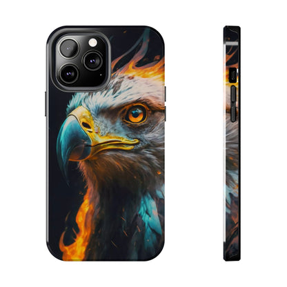 Blaze Soar Defender Case