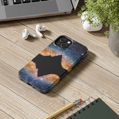 Celestial Reflections Shield Case