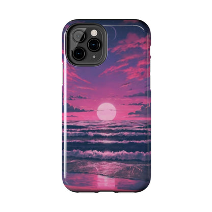 Twilight Waves ArmorShield Case