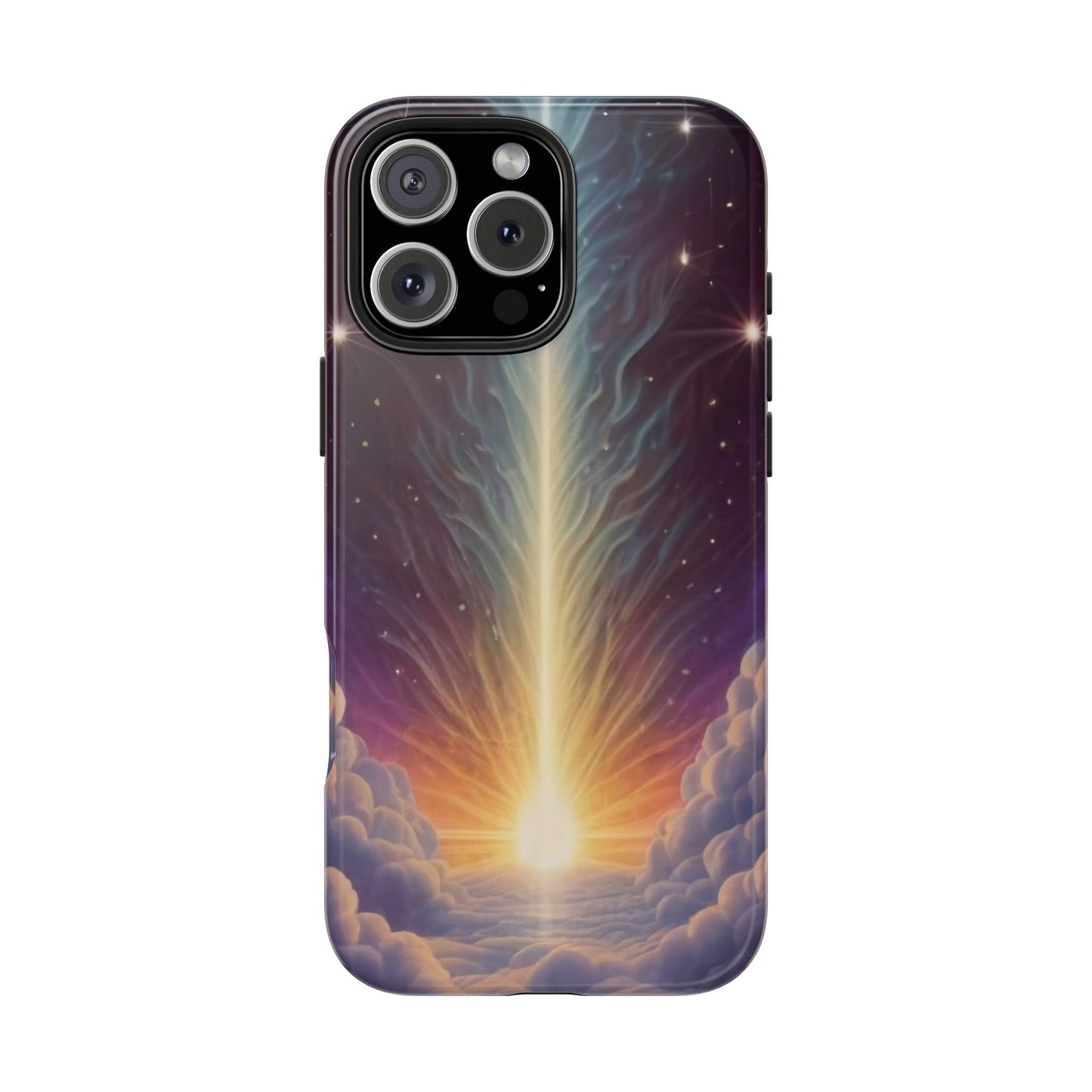 Celestial Night Guardian Case