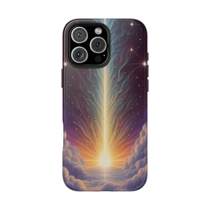 Celestial Night Guardian Case