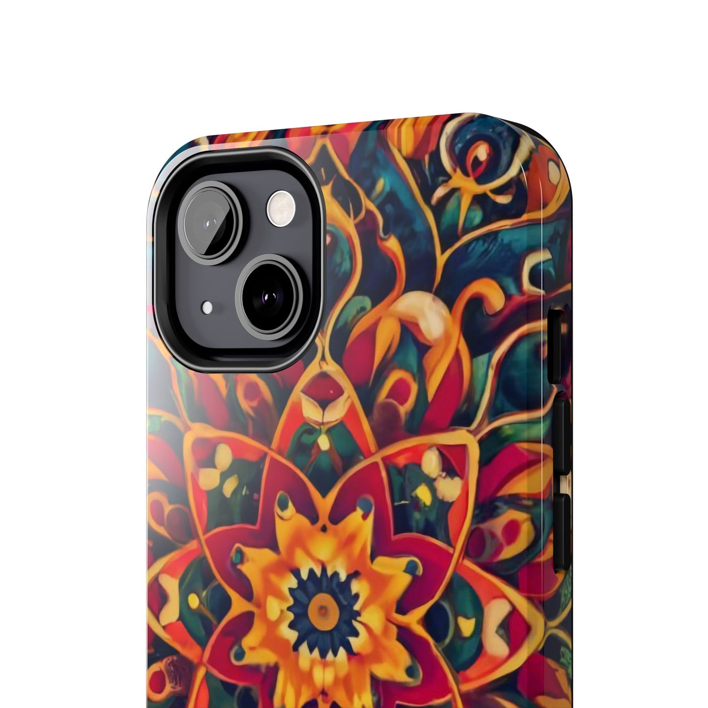 Kaleidoscope Dreams Guardian Case