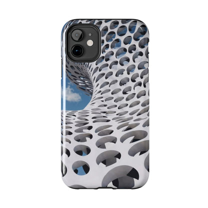 Coral Skyline Guardian Case