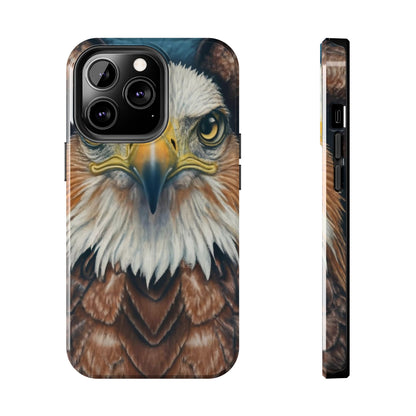 Eagle Soar Defender Case