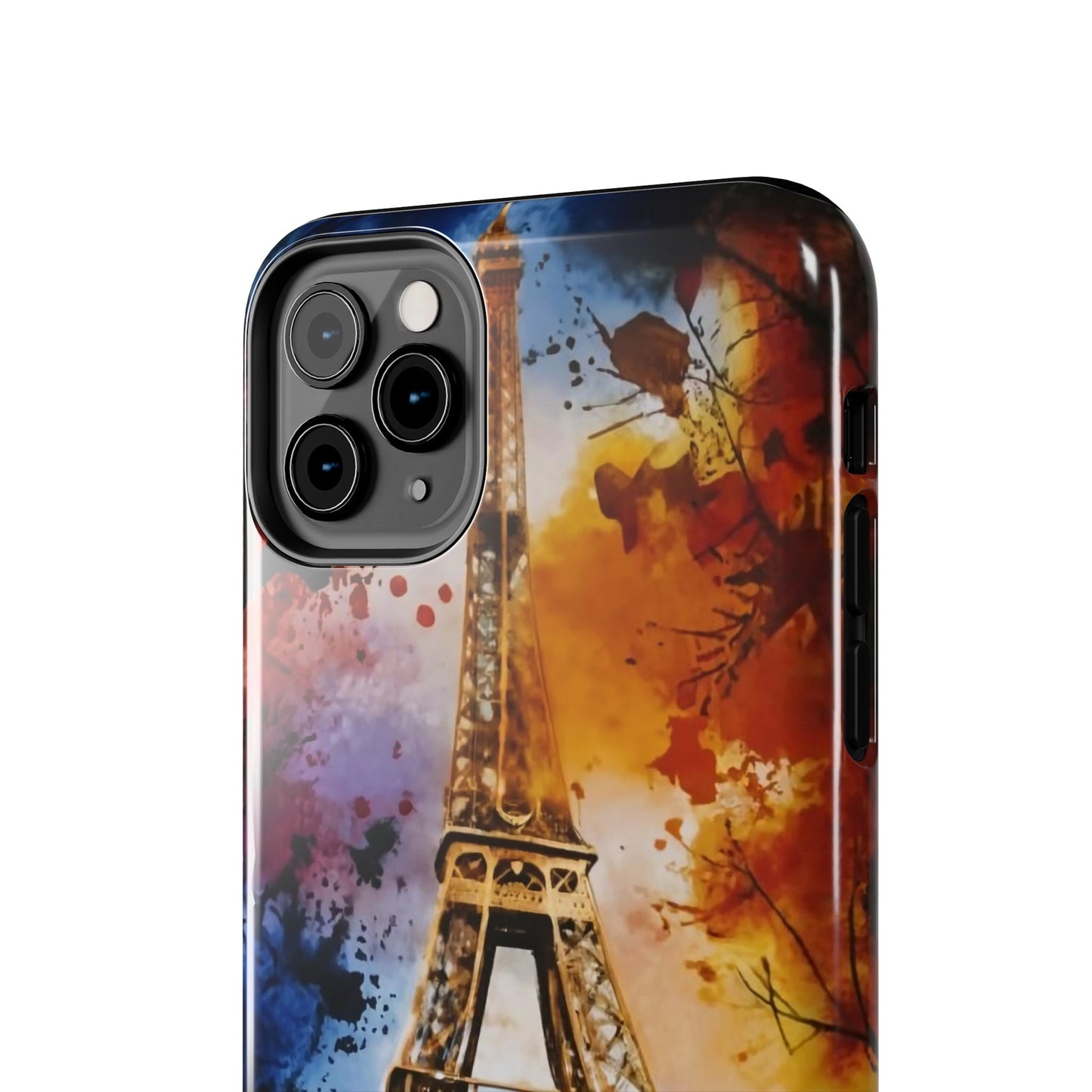 Parisian Twilight Defender Case