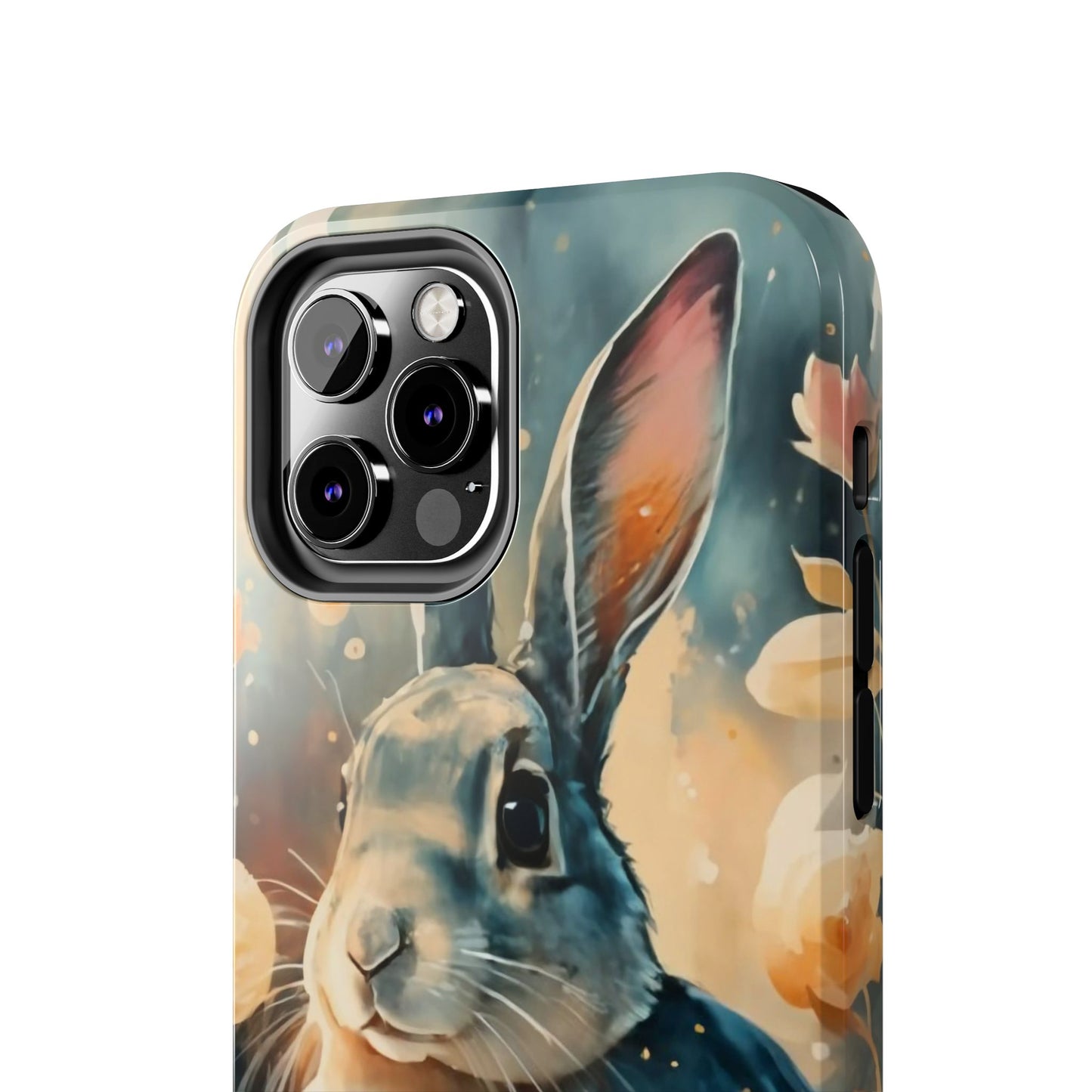 Meadow Bunny Defender Case