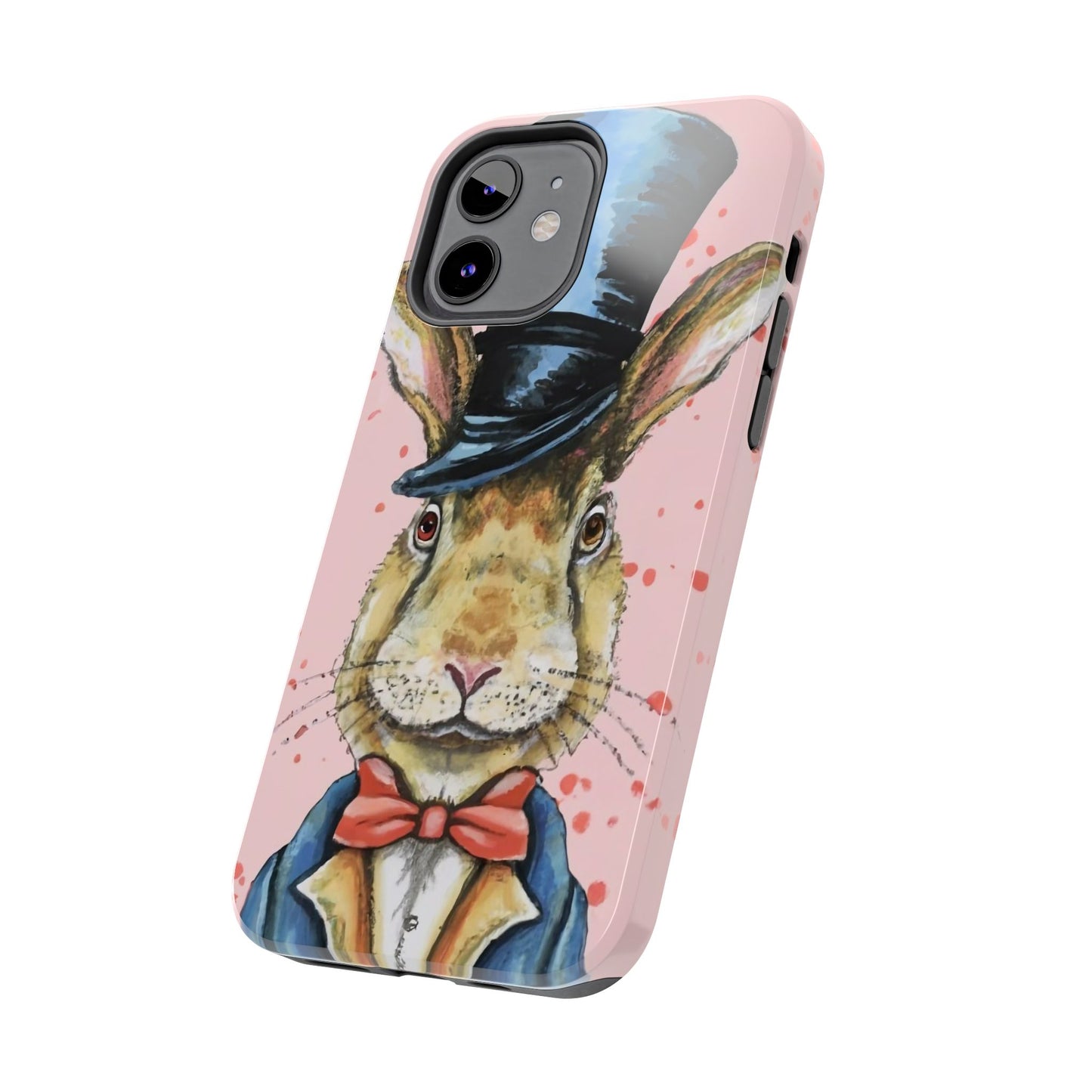 Dapper Bunny Guardian Case