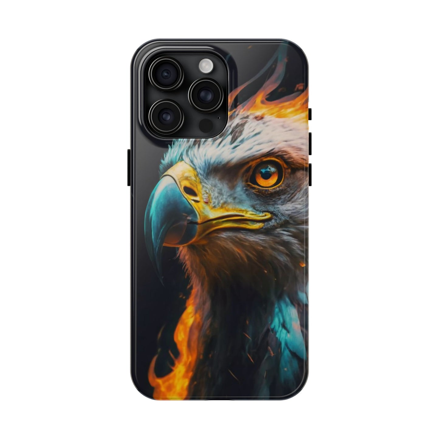 Blaze Soar Defender Case