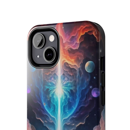 Radiant Skybeam Defender Case