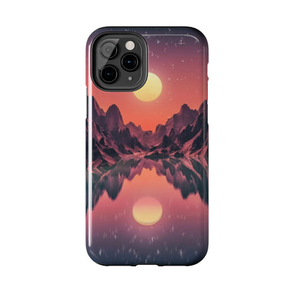 Moonlit Majesty Guardian Case