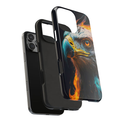 Blaze Soar Defender Case