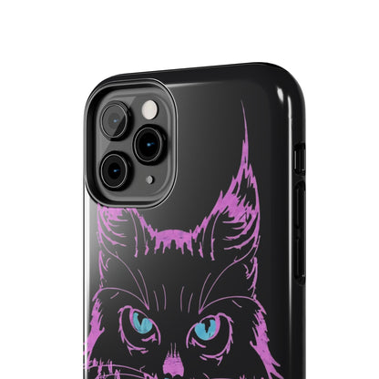 Electric Gaze Defender Case