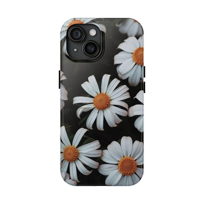 Citrine Bloom Defender Case