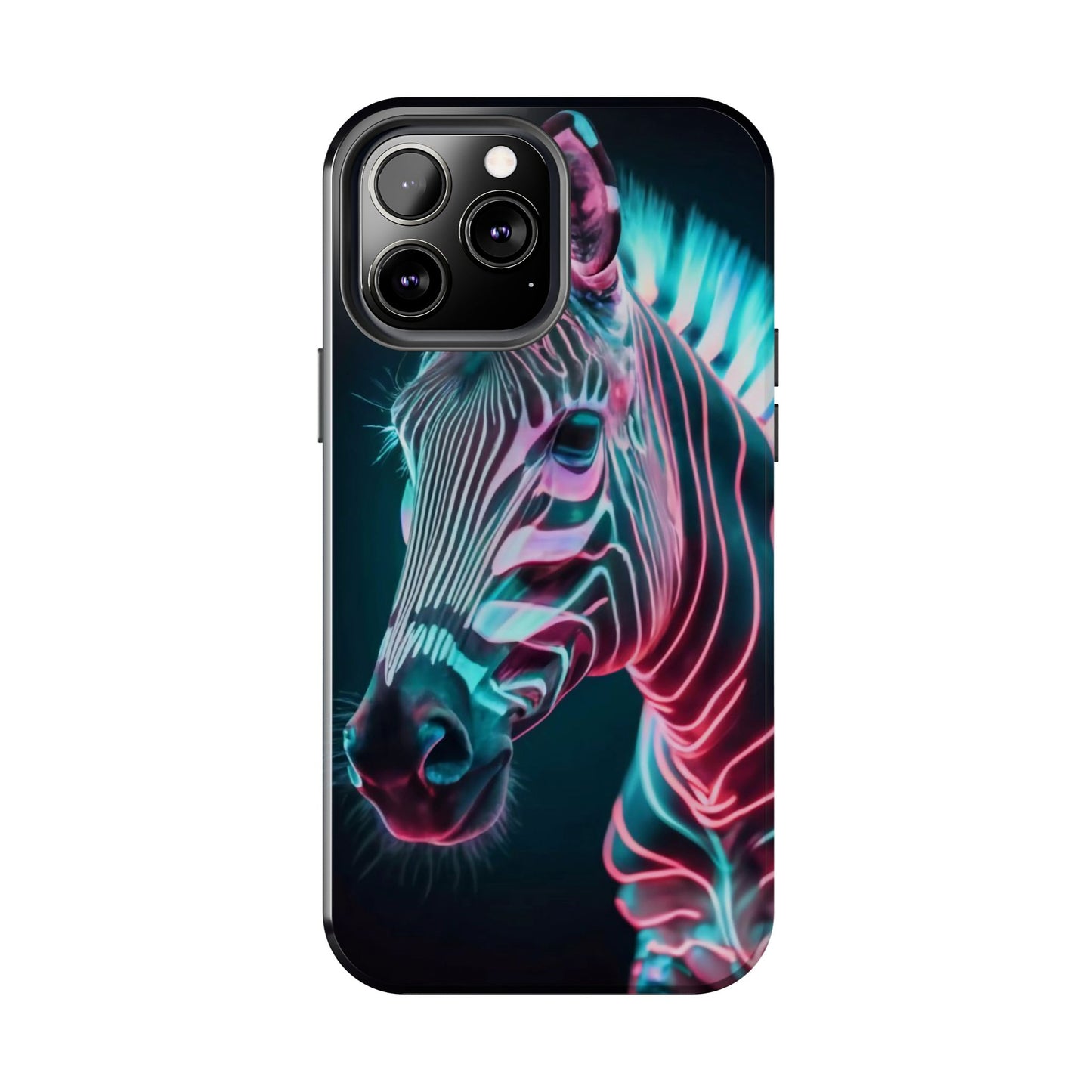 Neon Safari Guardian Case