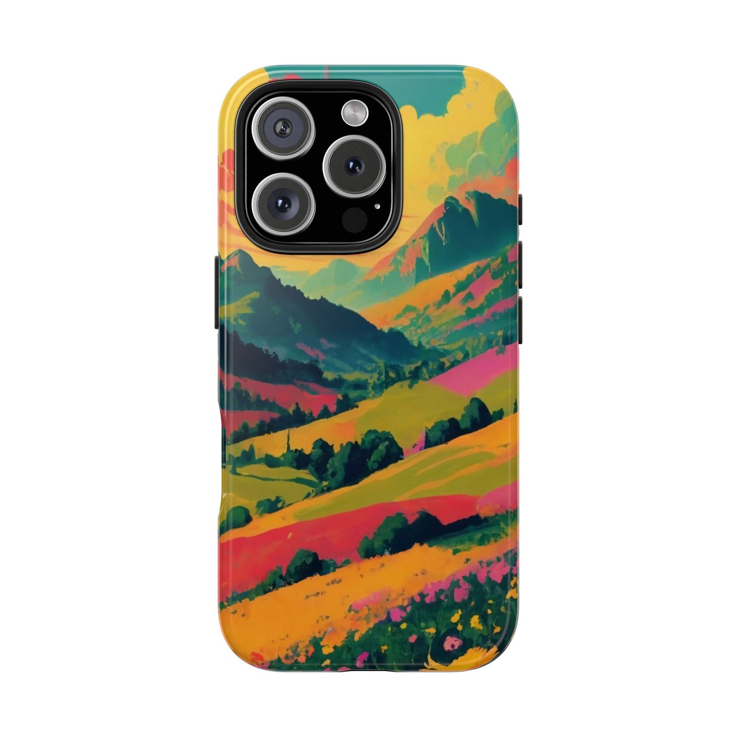 Mountain Meadow Guardian Case