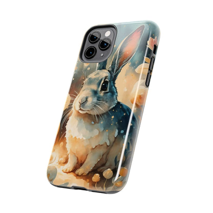 Meadow Bunny Defender Case