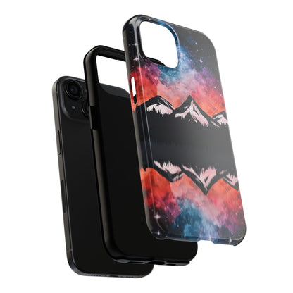 Cosmic Reflections Defender Case