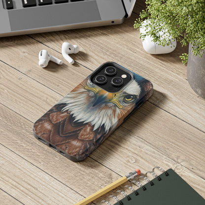 Eagle Soar Defender Case