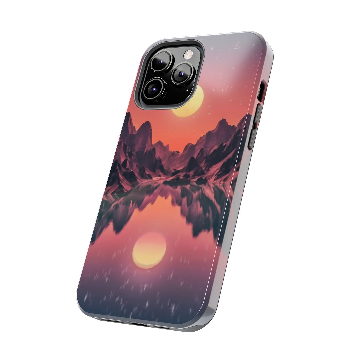 Moonlit Majesty Guardian Case