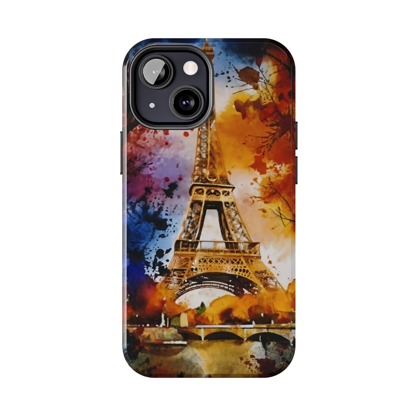 Parisian Twilight Defender Case