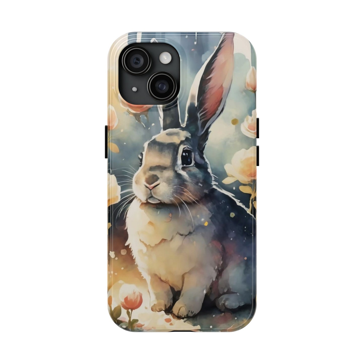 Blossom Bunny Guardian Case