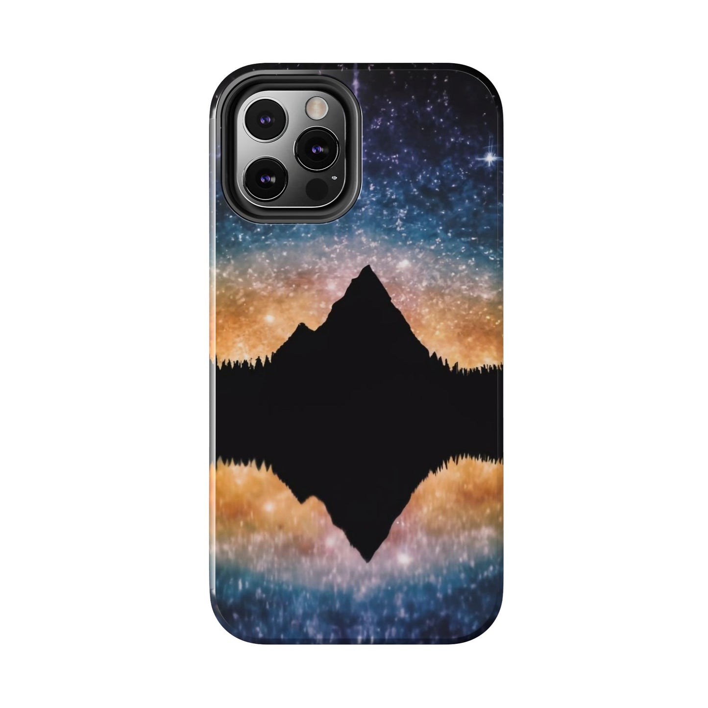 Celestial Reflections Shield Case