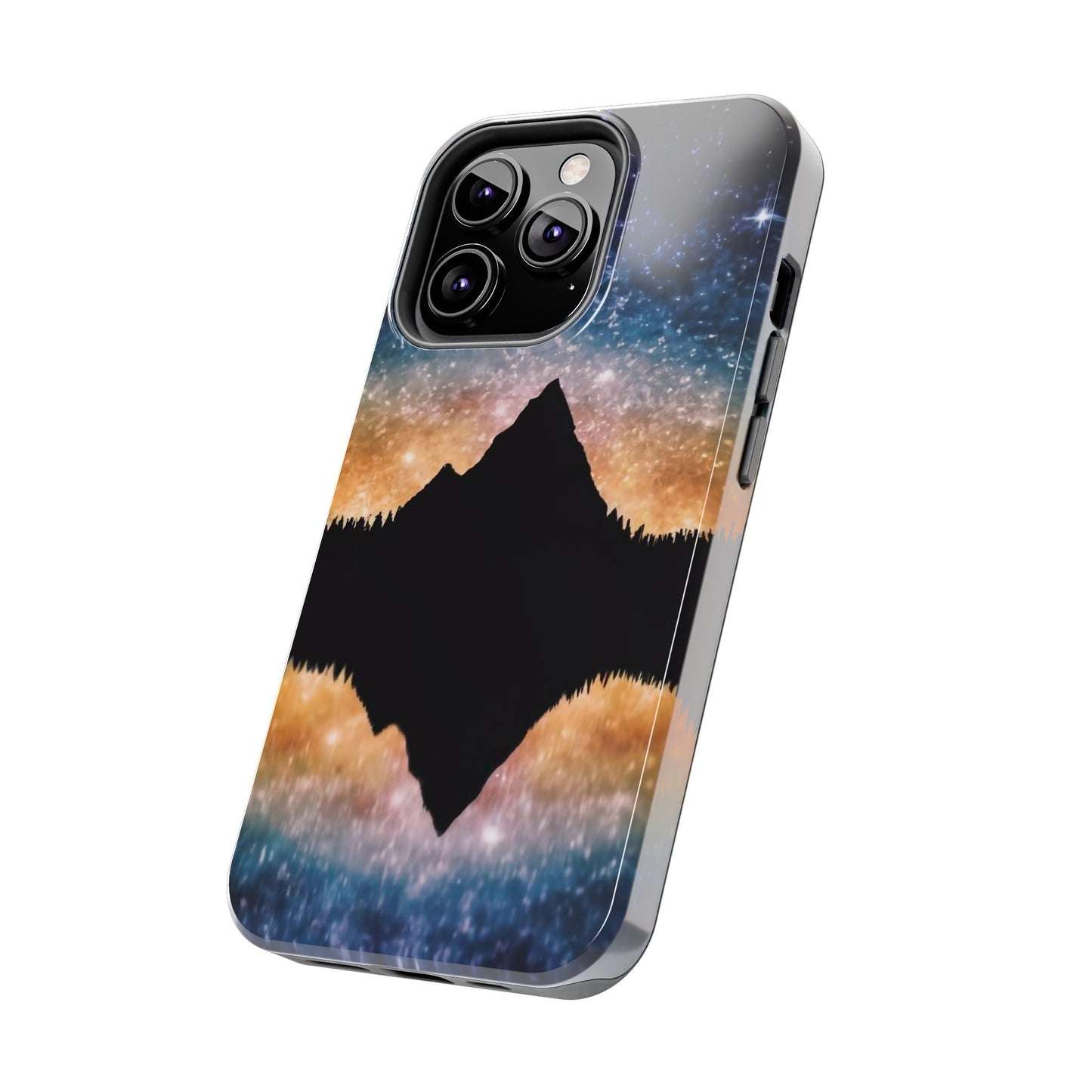 Celestial Reflections Shield Case