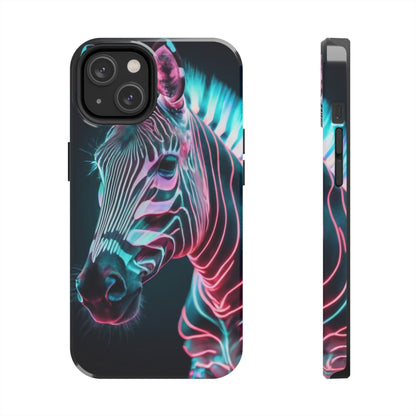 Neon Safari Guardian Case