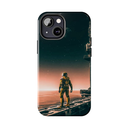 Horizon Explorer Armor Case