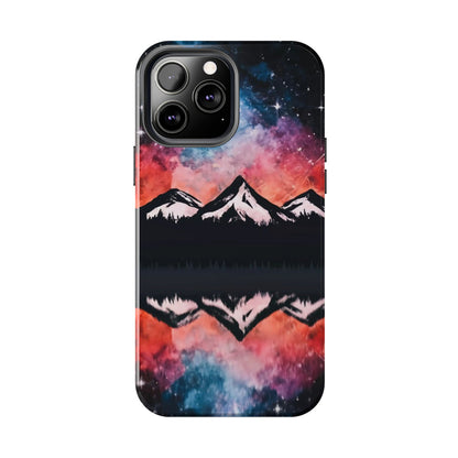 Cosmic Reflections Defender Case