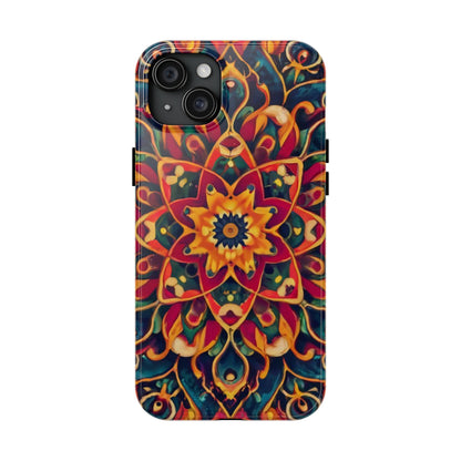 Kaleidoscope Dreams Guardian Case