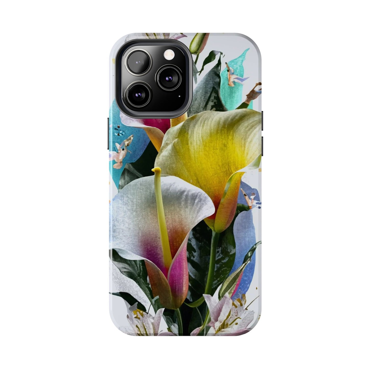 Lily Bloom Guardian Case