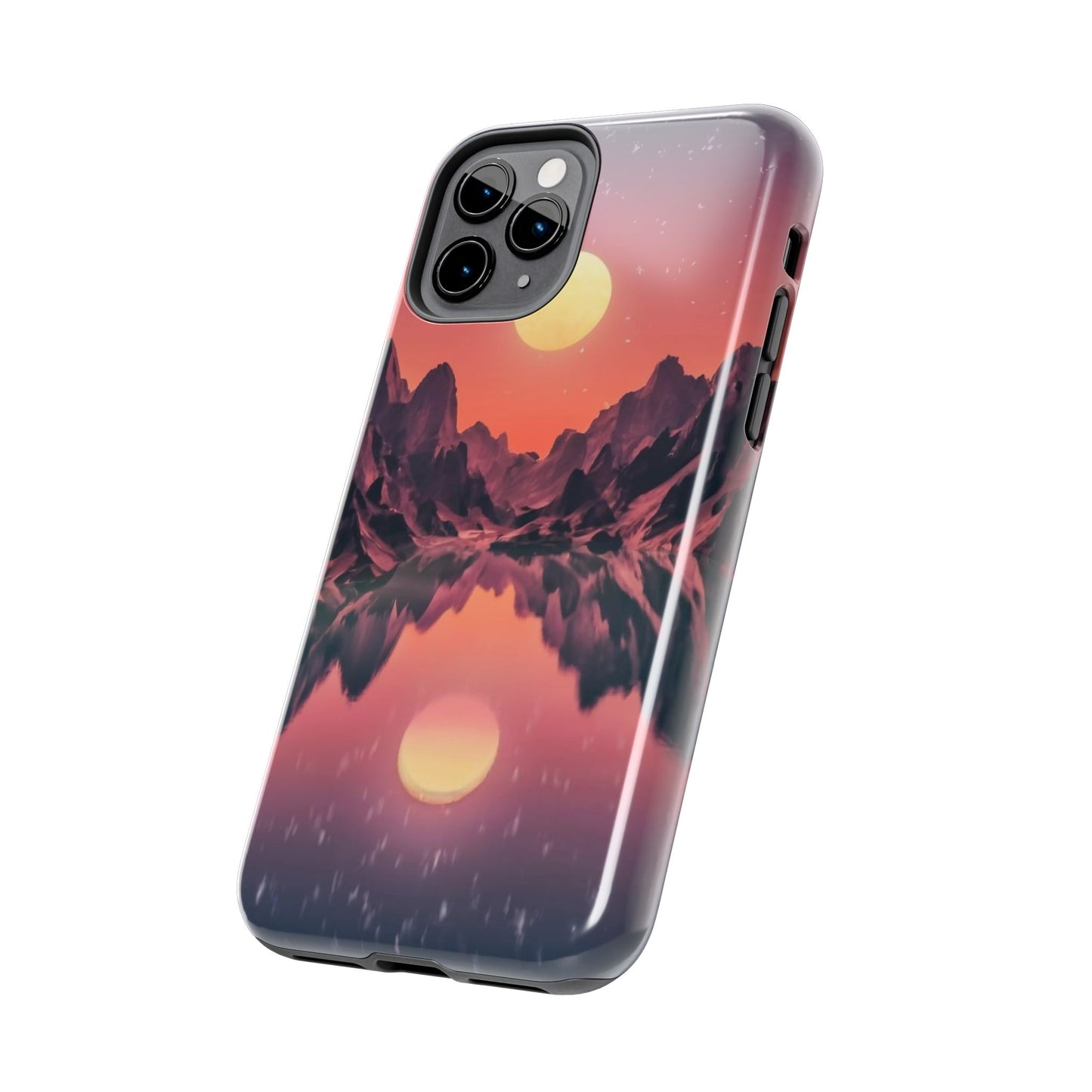 Moonlit Majesty Guardian Case