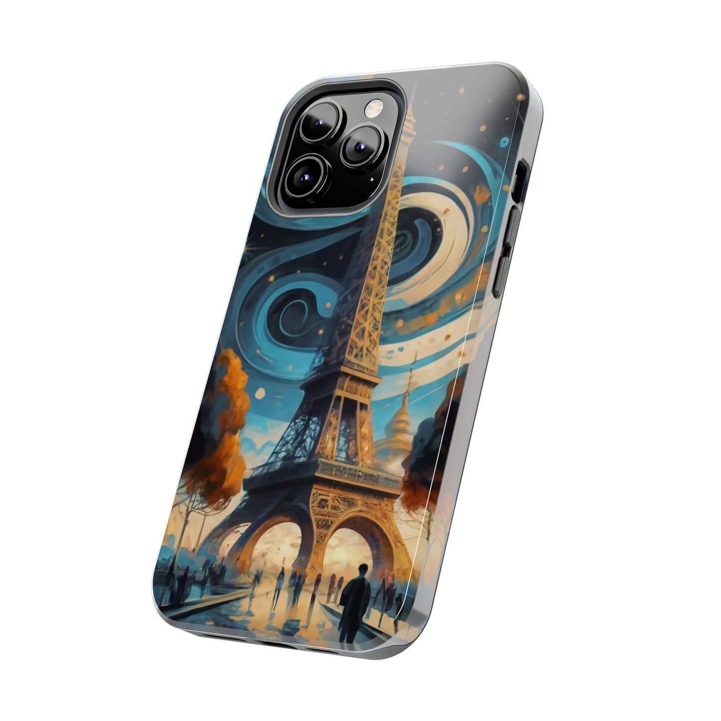 DreamScape Paris GuardianShield Case