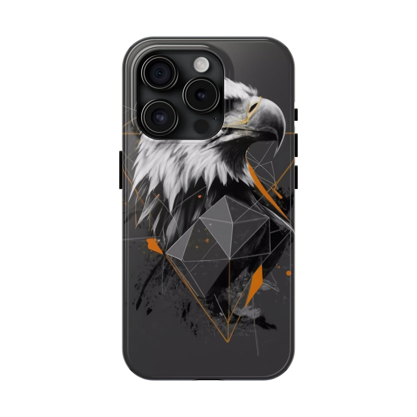 Cubic Eagle Defender Case