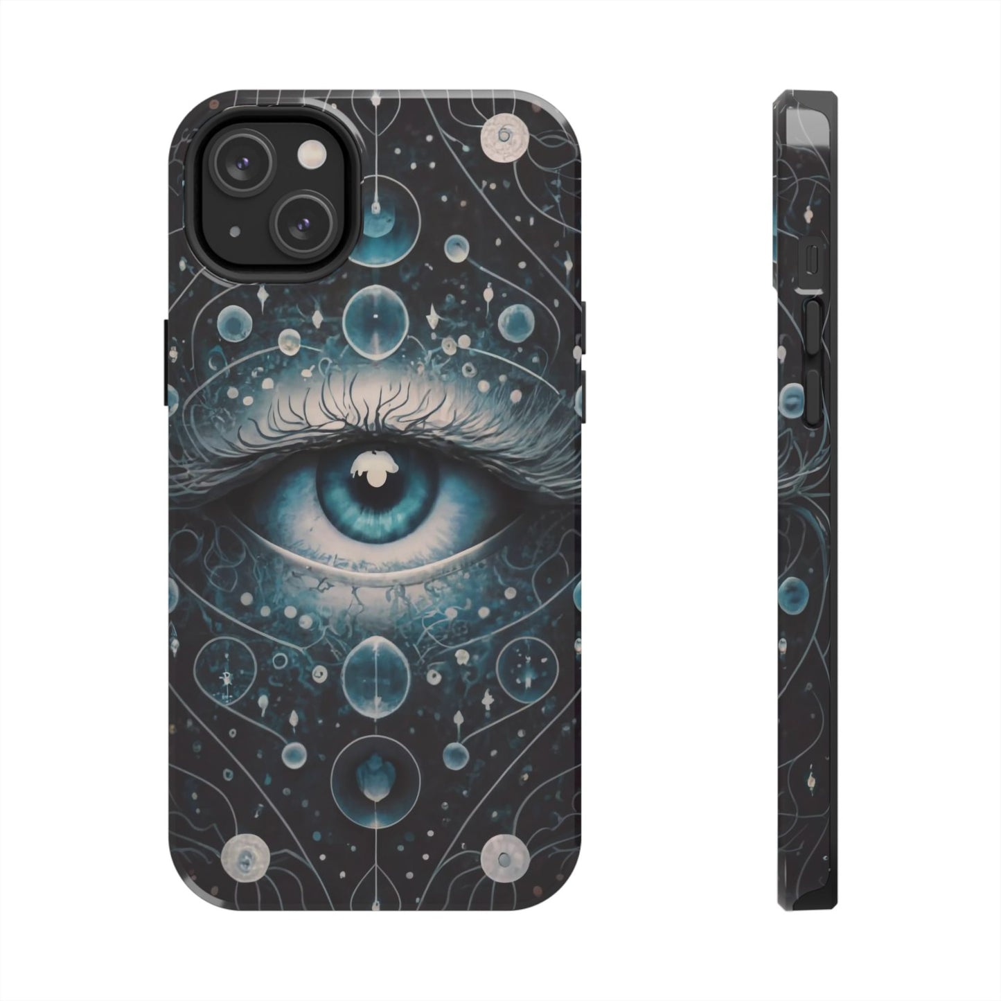 Mystique Vision Defender Case