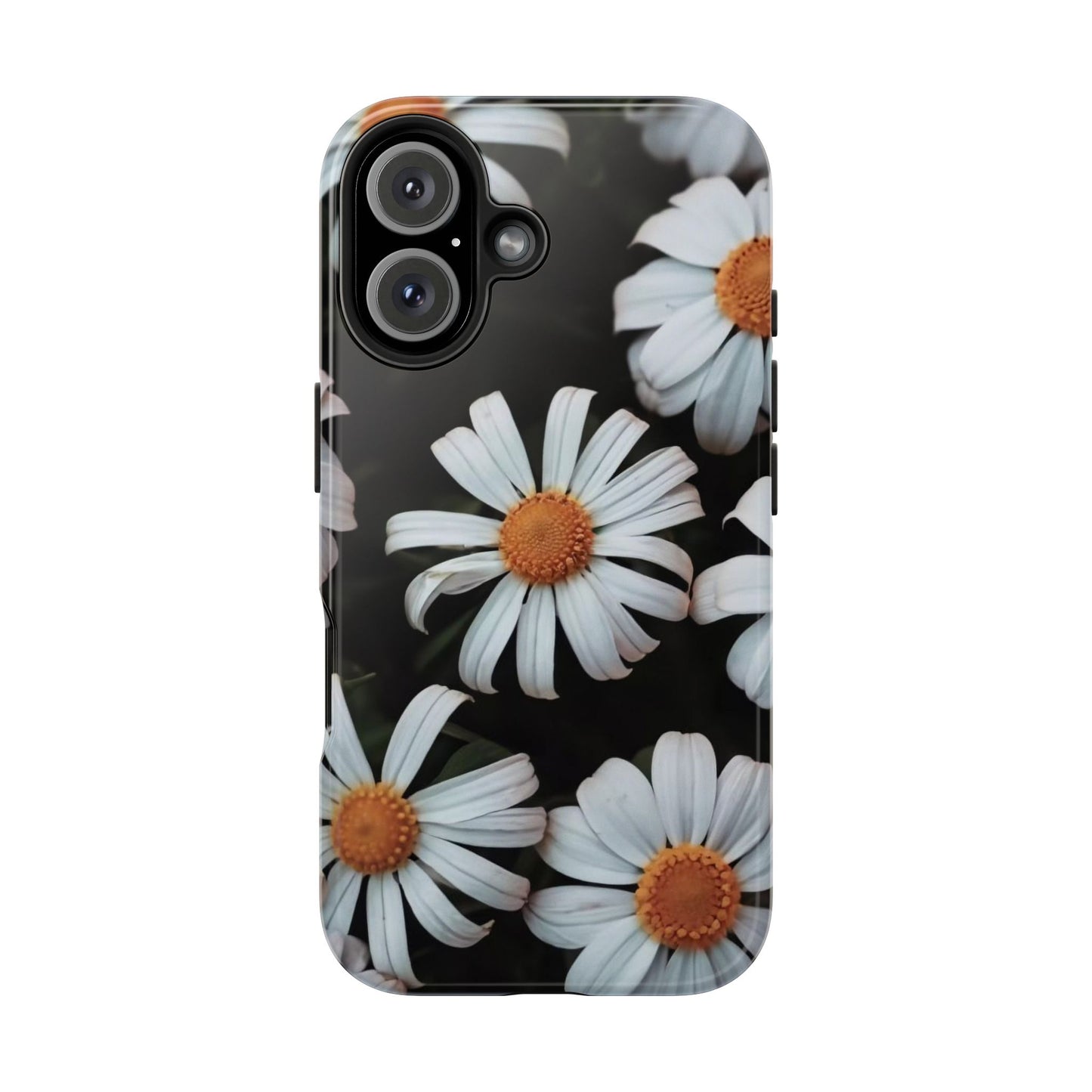 Citrine Bloom Defender Case