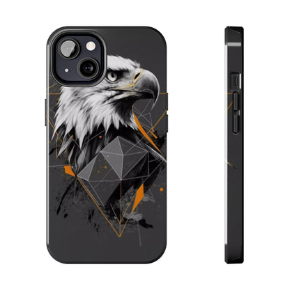 Cubic Eagle Defender Case