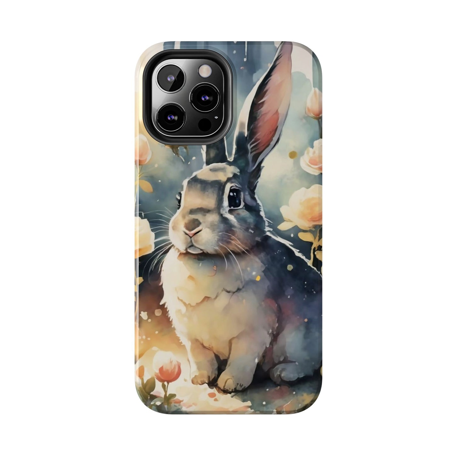 Blossom Bunny Guardian Case