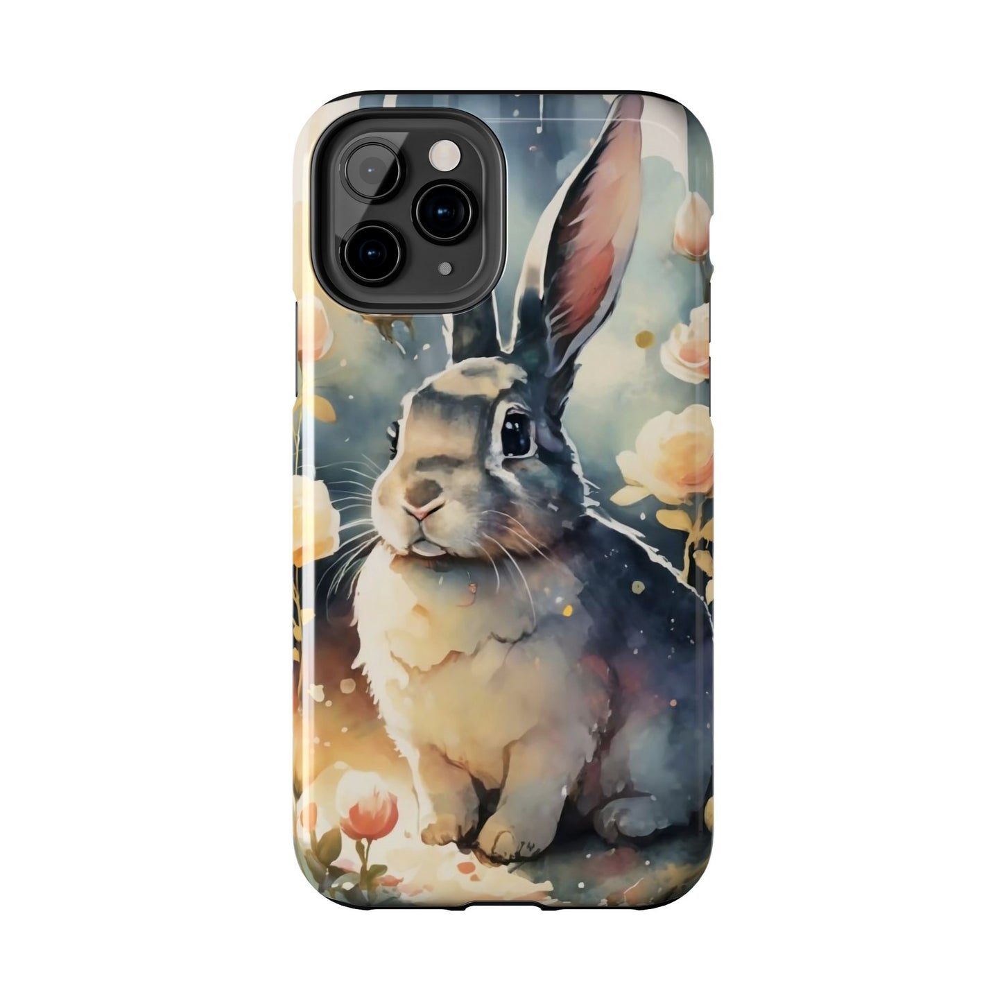 Blossom Bunny Guardian Case