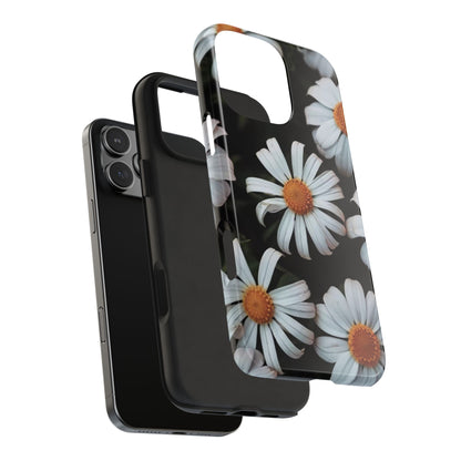 Citrine Bloom Defender Case