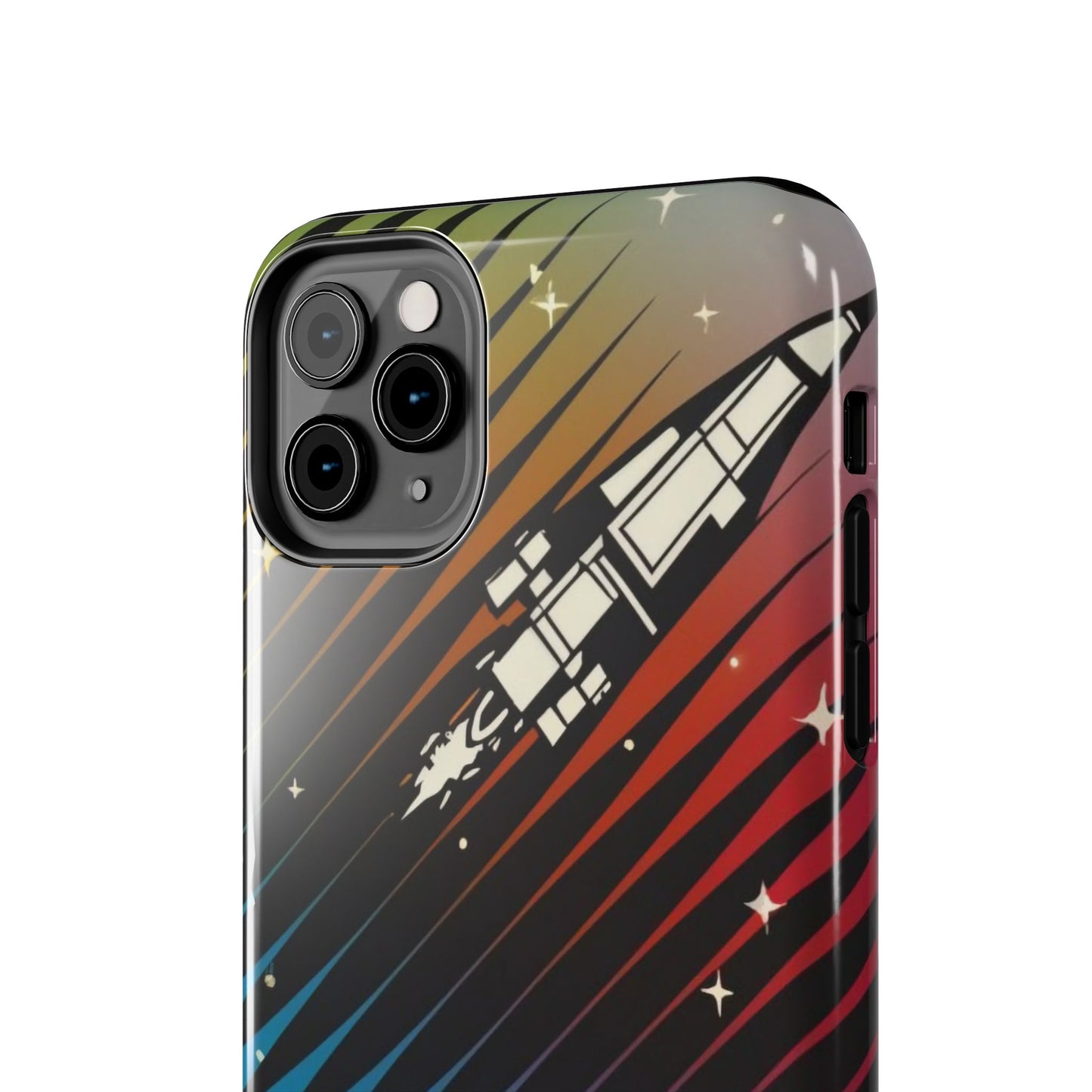 Cosmic Odyssey Guardian Case