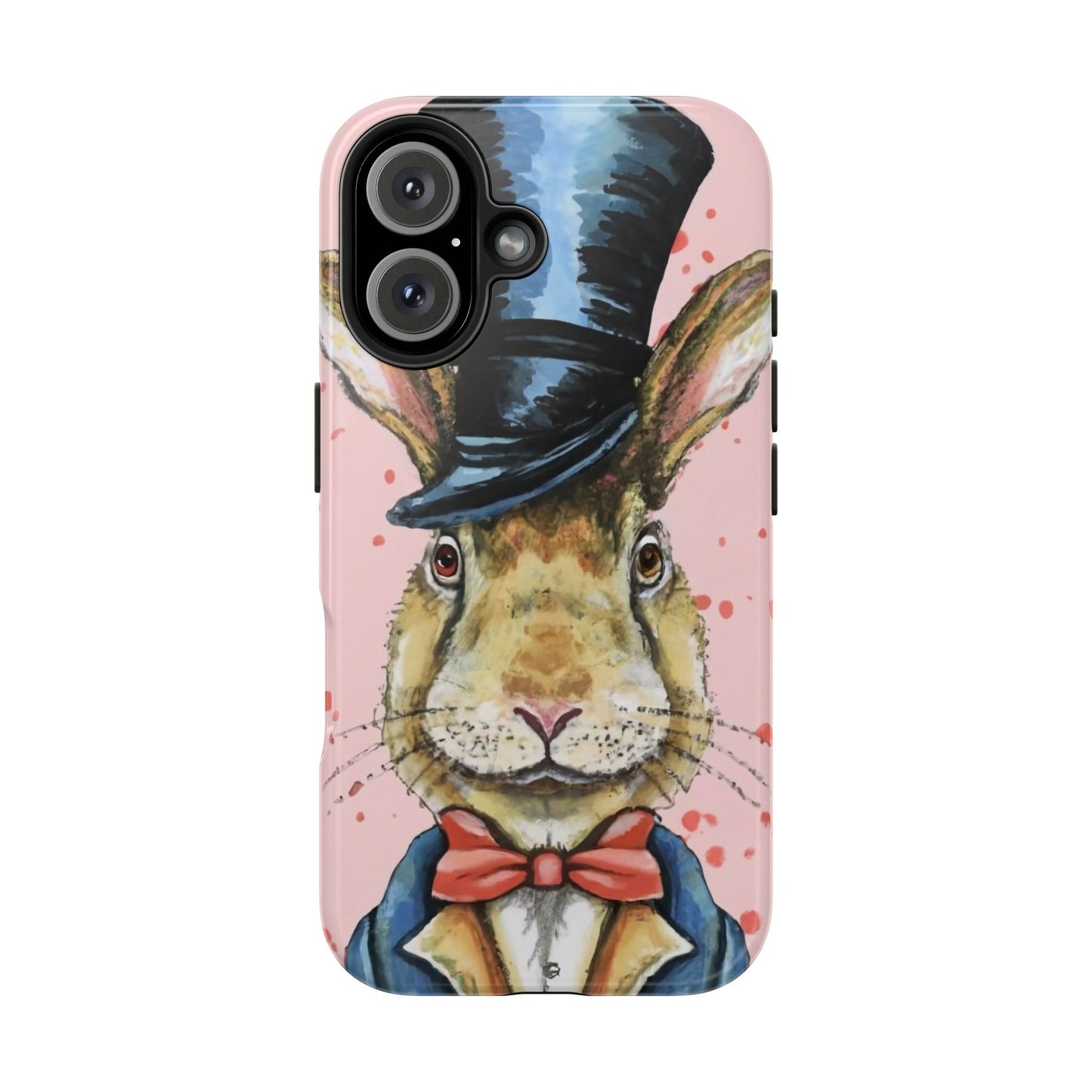 Dapper Bunny Guardian Case