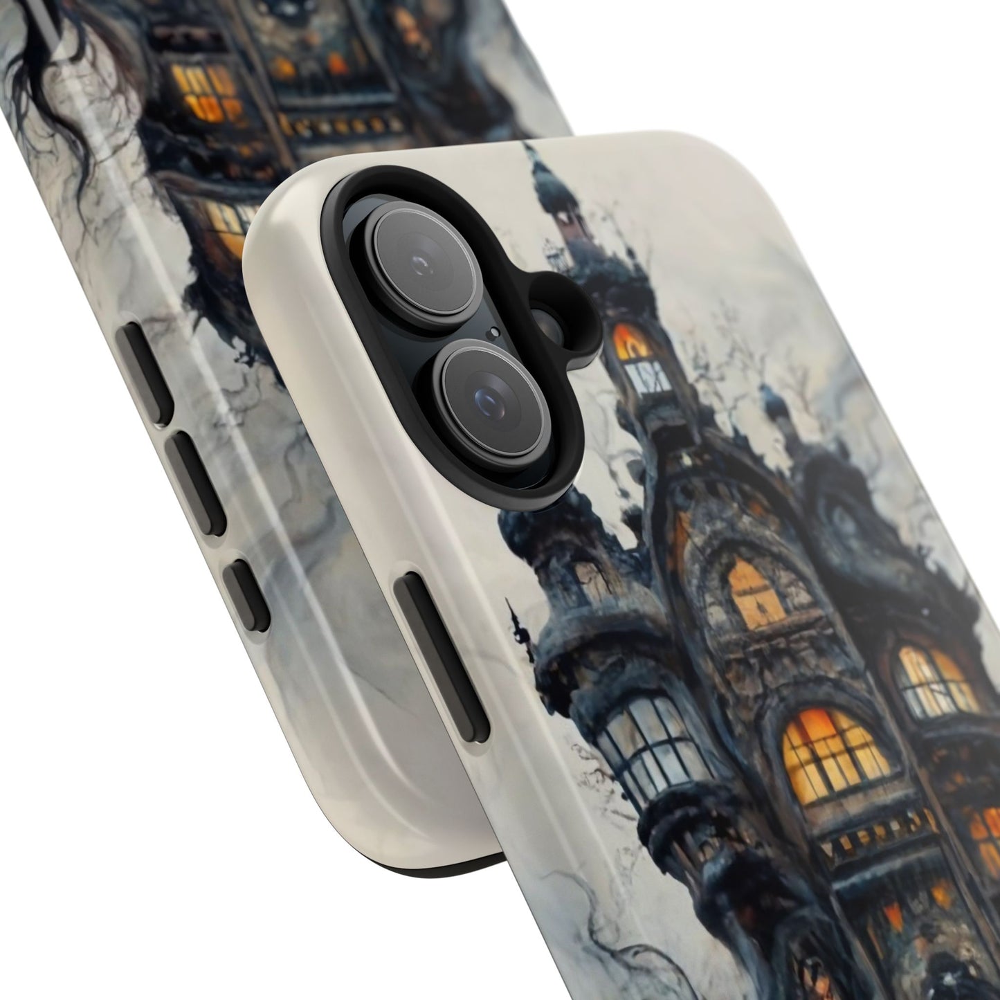 Mystic Manor Guardian Case