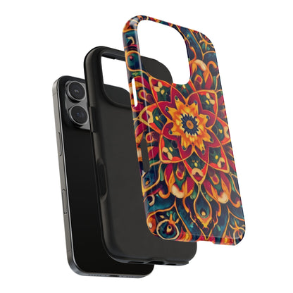 Kaleidoscope Dreams Guardian Case