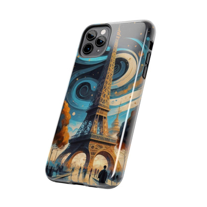 DreamScape Paris GuardianShield Case